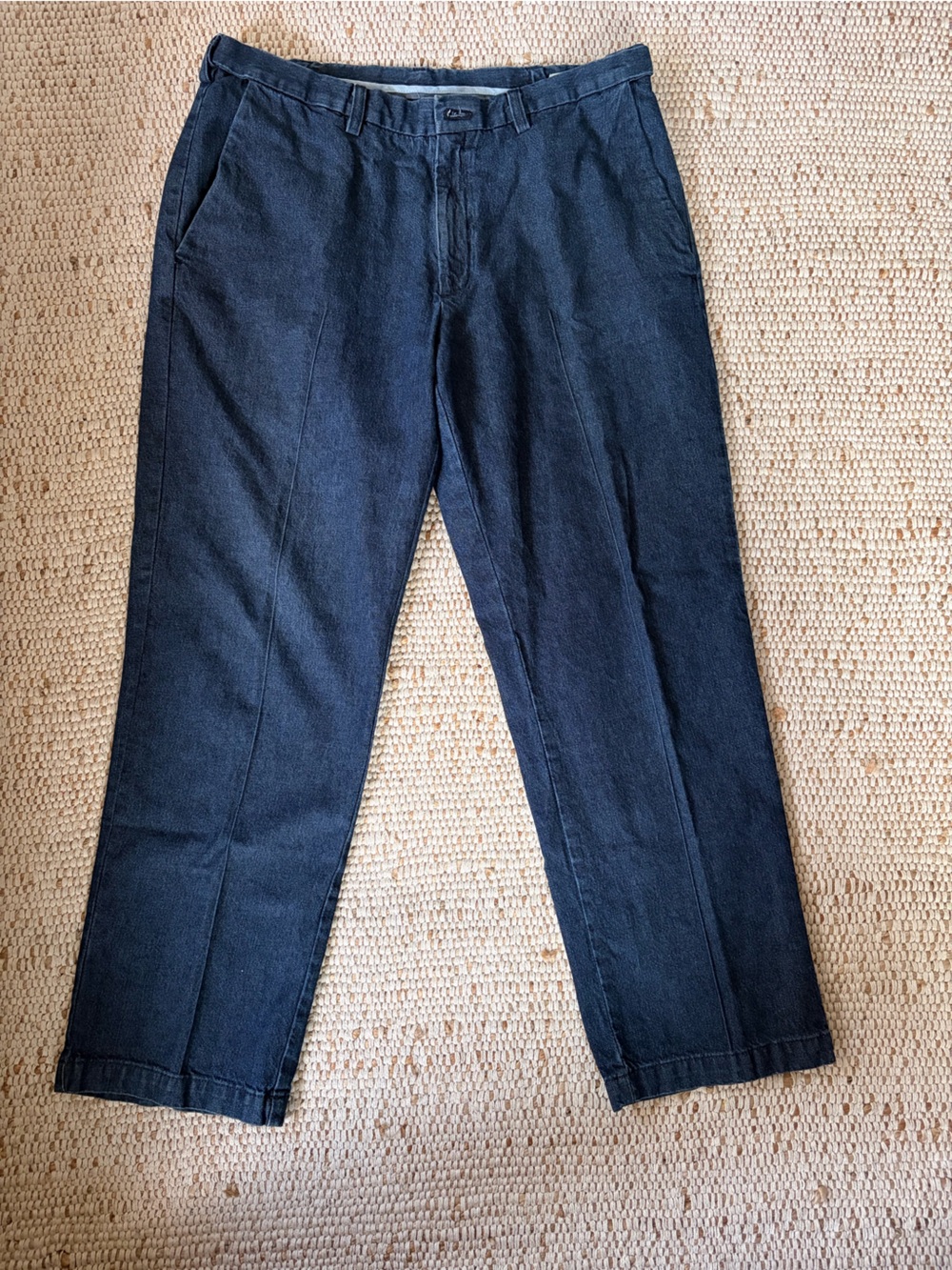 Haggar Trouser Jeans
